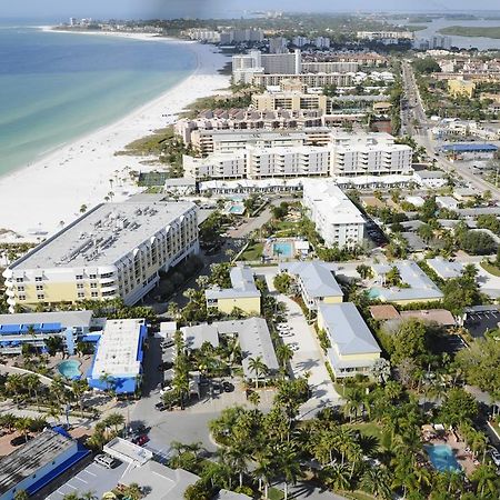 Beach Club At Siesta Key By Rva Εξωτερικό φωτογραφία