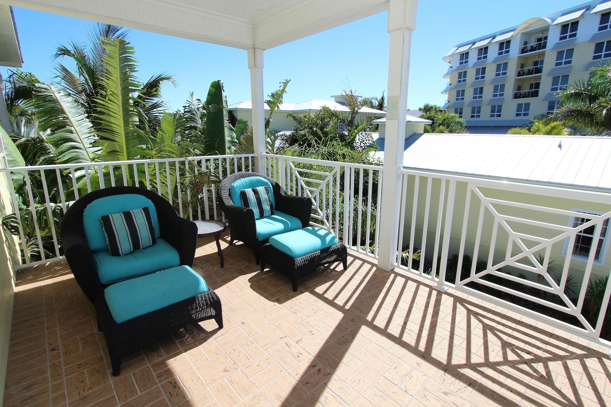 Beach Club At Siesta Key By Rva Εξωτερικό φωτογραφία