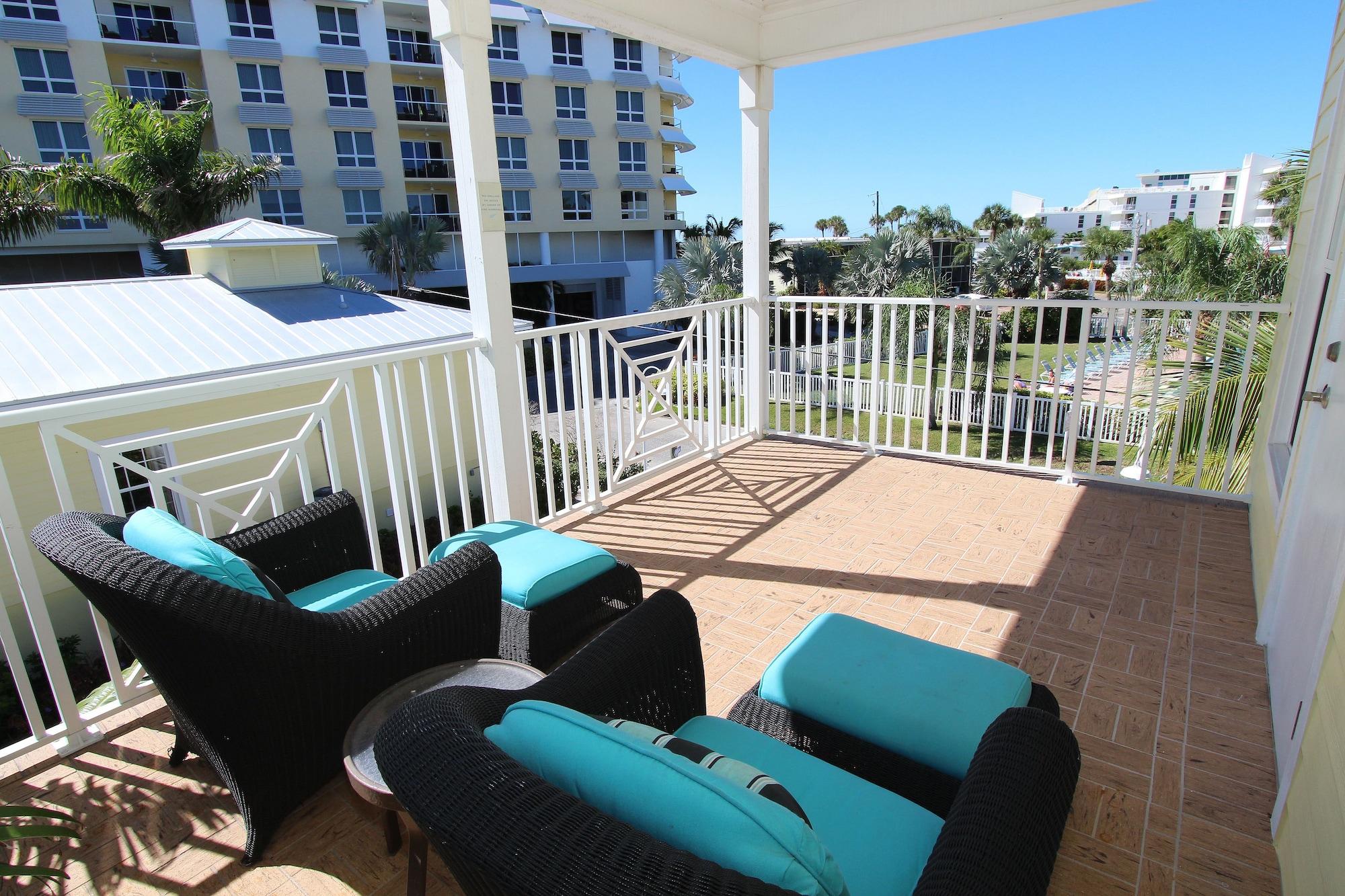 Beach Club At Siesta Key By Rva Εξωτερικό φωτογραφία