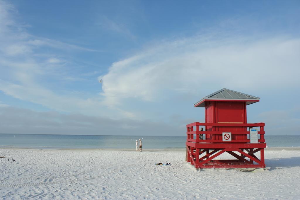 Beach Club At Siesta Key By Rva Εξωτερικό φωτογραφία
