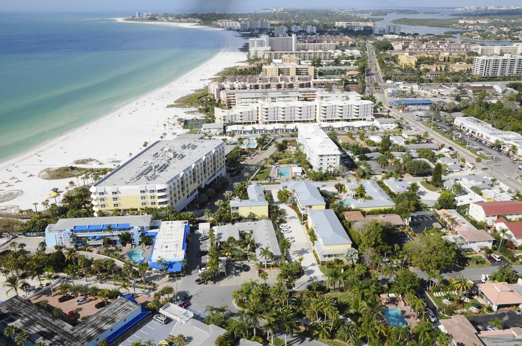 Beach Club At Siesta Key By Rva Εξωτερικό φωτογραφία